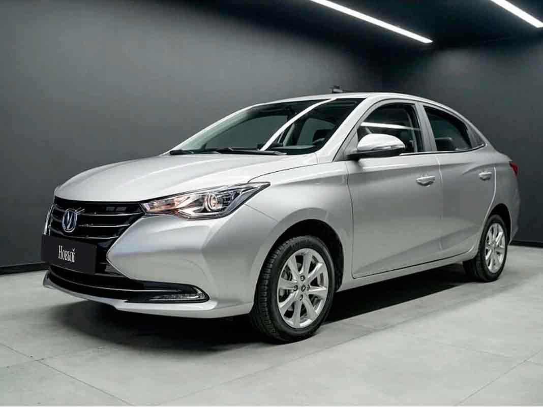 Changan Alsvin  